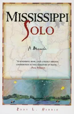 Mississippi Solo: una ricerca sul fiume - Mississippi Solo: A River Quest