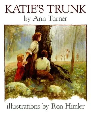Il baule di Katie - Katie's Trunk