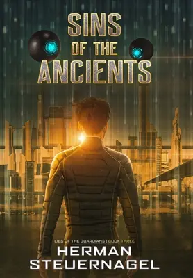 I peccati degli antichi - Sins of the Ancients