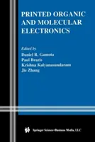 Elettronica organica e molecolare stampata - Printed Organic and Molecular Electronics