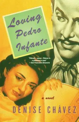 Amare Pedro Infante - Loving Pedro Infante