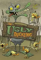 Il brutto anatroccolo - Il romanzo grafico - Ugly Duckling - The Graphic Novel