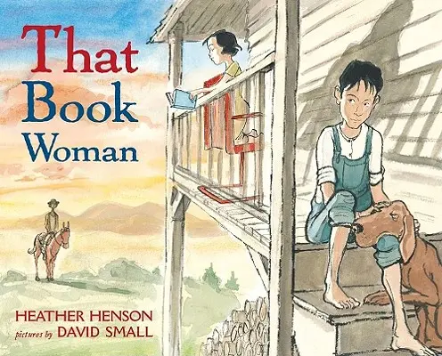 Quella donna libro - That Book Woman