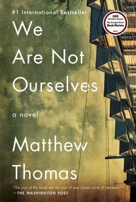Noi non siamo noi stessi - We Are Not Ourselves