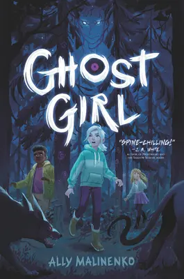 Ragazza fantasma - Ghost Girl