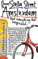Da Stella Street ad Amsterdam - From Stella Street to Amsterdam