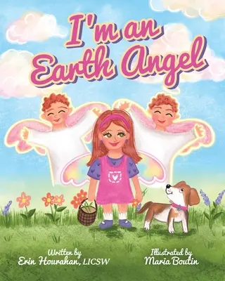 Sono un angelo della Terra - I'm An Earth Angel