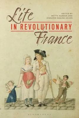 Vita nella Francia rivoluzionaria - Life in Revolutionary France