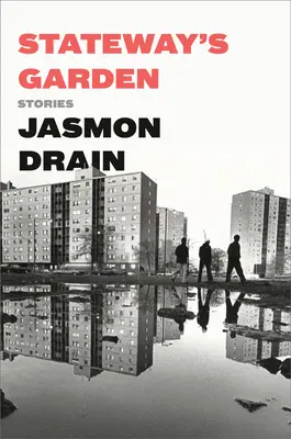 Il giardino di Stato: Storie - Stateway's Garden: Stories