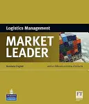 Libro ESP del Leader di mercato - Gestione della logistica - Market Leader ESP Book - Logistics Management