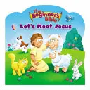 La Bibbia per principianti Incontriamo Gesù - The Beginner's Bible Let's Meet Jesus