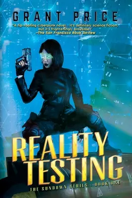 Test di realtà - Reality Testing