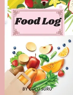 Diario del cibo - Food Log