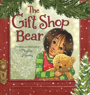 L'orso del negozio di souvenir - The Gift Shop Bear