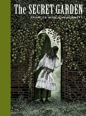 Il giardino segreto - The Secret Garden