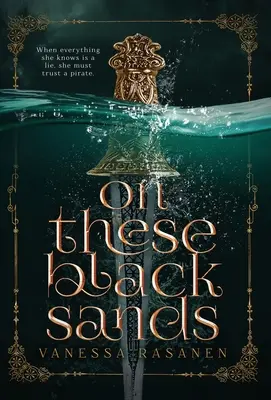 Su queste sabbie nere - On These Black Sands