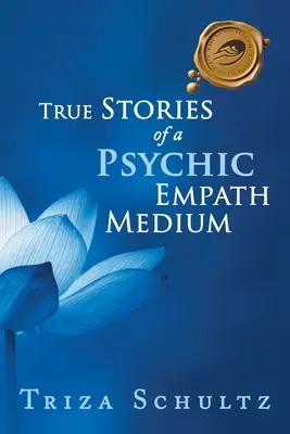 Storie vere di una medium empatica e sensitiva - True Stories of a Psychic Empath Medium