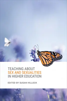 Insegnare il sesso e le sessualità nell'istruzione superiore - Teaching about Sex and Sexualities in Higher Education