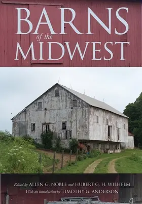 Granai del Midwest - Barns of the Midwest