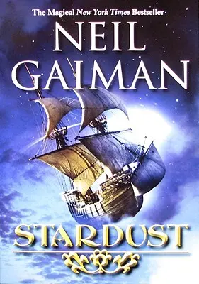 Polvere di stelle - Stardust