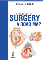 Chirurgia illustrata - Una mappa stradale - Illustrated Surgery - A Road Map