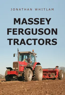 Trattori Massey Ferguson - Massey Ferguson Tractors