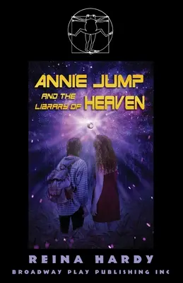 Annie Jump e la biblioteca del cielo - Annie Jump and the Library of Heaven