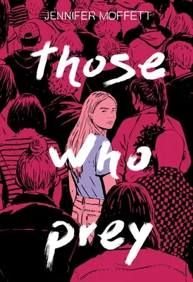 Quelli che predano - Those Who Prey
