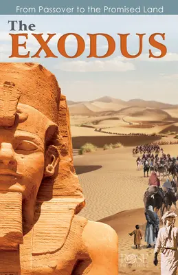 L'Esodo: Dalla Pasqua alla Terra Promessa - The Exodus: From Passover to the Promised Land