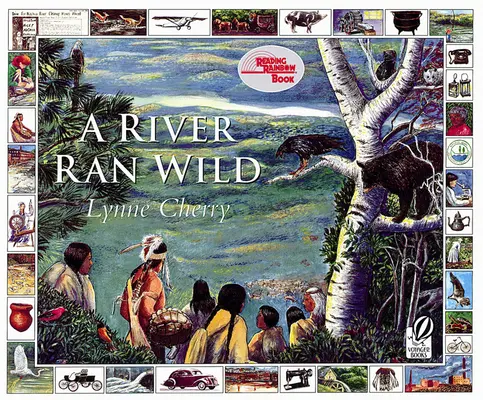 Un fiume selvaggio: storia dell'ambiente - A River Ran Wild: An Environmental History