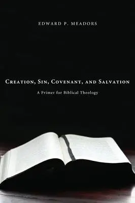 Creazione, peccato, alleanza e salvezza - Creation, Sin, Covenant, and Salvation