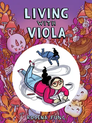 Vivere con Viola - Living with Viola