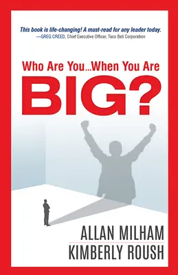 Chi sei... quando sei grande? - Who Are You...When You Are Big?