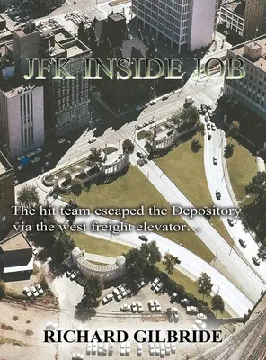 JFK lavoro interno - JFK Inside Job