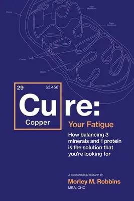 Cu-RE la fatica: La causa principale e come risolverla da soli - Cu-RE Your Fatigue: The Root Cause and How To Fix It On Your Own