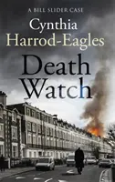Death Watch - Un mistero di Bill Slider (2) - Death Watch - A Bill Slider Mystery (2)