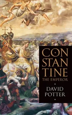 Costantino l'imperatore - Constantine the Emperor