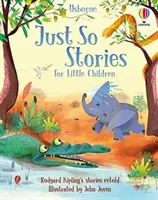 Storie per bambini piccoli - Just So Stories for Little Children