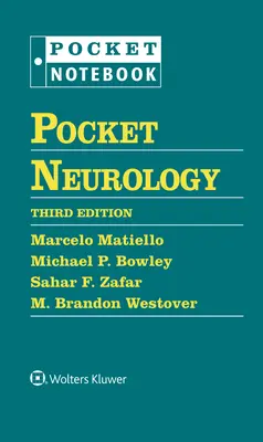 Neurologia tascabile - Pocket Neurology