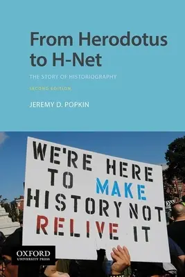 Da Erodoto a H-Net: La storia della storiografia - From Herodotus to H-Net: The Story of Historiography