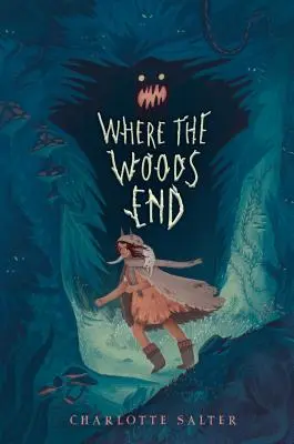 Dove finiscono i boschi - Where the Woods End