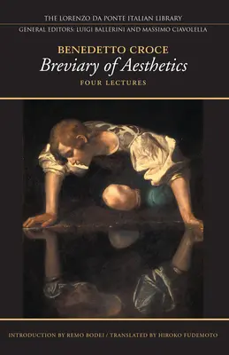 Breviario di estetica: Quattro lezioni - Breviary of Aesthetics: Four Lectures