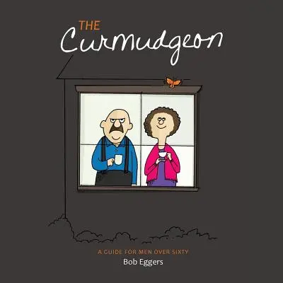 Il Curmudgeon - The Curmudgeon