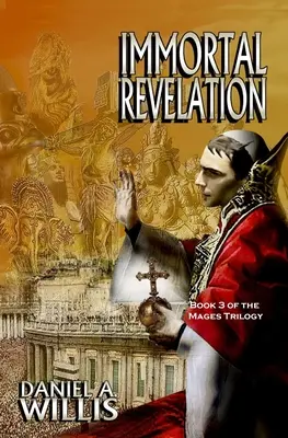 Rivelazione immortale - Immortal Revelation