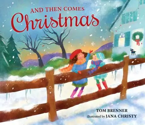 E poi arriva il Natale - And Then Comes Christmas
