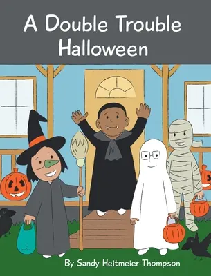 Un Halloween di doppi guai - A Double Trouble Halloween