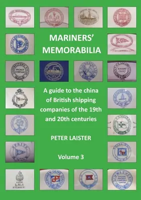 Memorabilia dei Mariners Volume 3 - Mariners' Memorabilia Volume 3