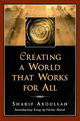 Creare un mondo che funzioni per tutti - Creating a World That Works for All