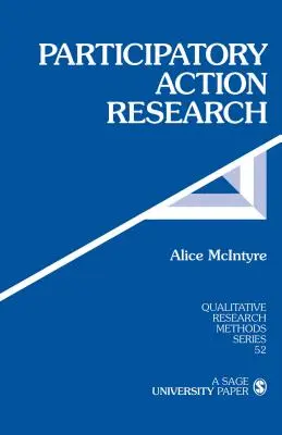 Ricerca d'azione partecipativa - Participatory Action Research