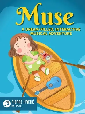 Muse: Un'avventura musicale interattiva e piena di sogni - Muse: A Dream-Filled, Interactive Musical Adventure